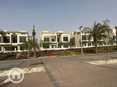 6 Bedroom Villa for Sale in New Cairo, Cairo - 29f90cbb-d2ac-4688-a7bc-8a9441ce3875. jpg
