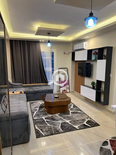 2 Bedroom Flat for Rent in Madinaty, Cairo - 4b6c9ea4-c459-4572-89dc-6a89e8ad8a6b. jpeg