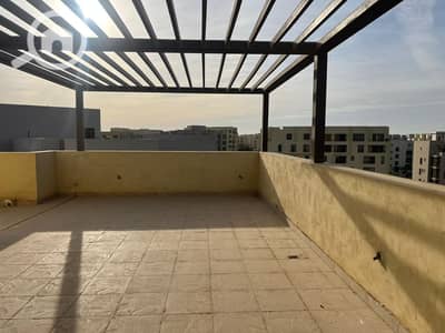 4 Bedroom Penthouse for Rent in 6th of October, Giza - WhatsApp Image 2024-12-08 at 11.05. 03 AM. jpeg