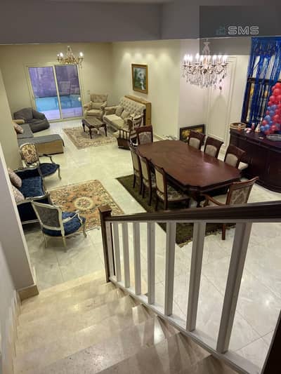 3 Bedroom Duplex for Sale in New Cairo, Cairo - IMG-20251005-WA0315. jpg