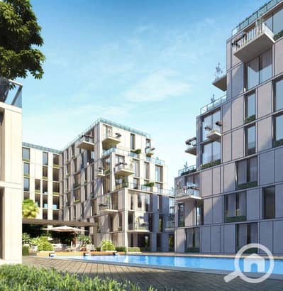 3 Bedroom Flat for Sale in Sheikh Zayed, Giza - WhatsApp Image 2024-09-01 at 16.22. 20_440987fe. jpg