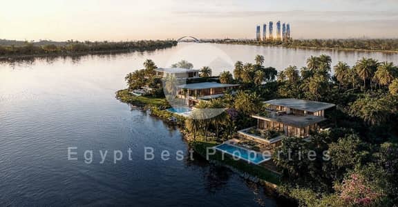 3 Bedroom Townhouse for Sale in Sheikh Zayed, Giza - WhatsApp Image 2025-10-05 at 1.16. 01 PM (2). jpeg
