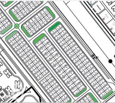 Residential Land for Sale in Badr City, Cairo - ا. jpg