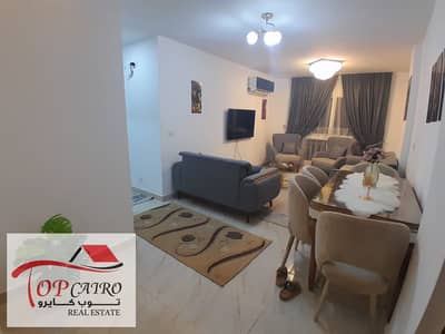 3 Bedroom Flat for Rent in Madinaty, Cairo - WhatsApp Image 2025-10-05 at 10.47. 40 PM (2). jpeg