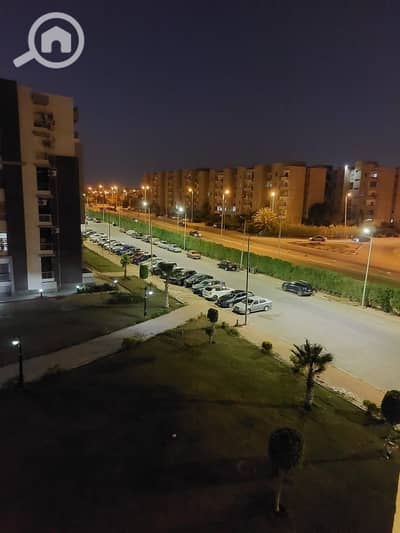 فلیٹ 3 غرف نوم للبيع في الشيخ زايد، الجيزة - 10. jpg