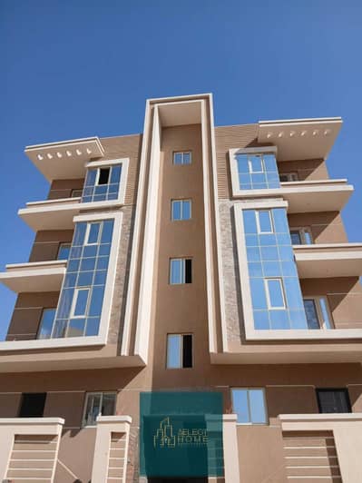 3 Bedroom Flat for Sale in New Cairo, Cairo - Screenshot 2025-10-06 at 11.53. 18 AM. png