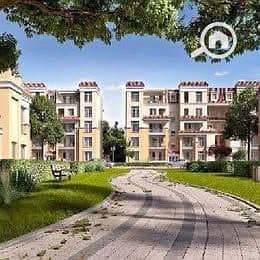3 Bedroom Flat for Sale in New Cairo, Cairo - 522225205_2313921389065549_8208135740944832374_n. jpg
