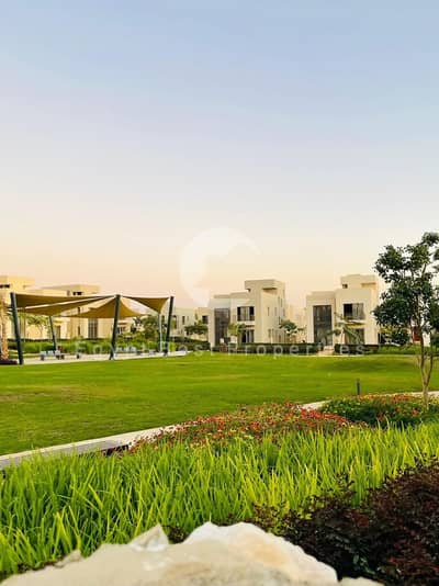 3 Bedroom Townhouse for Sale in 6th of October, Giza - WhatsApp Image 2025-09-18 at 12.09. 23 PM. jpeg