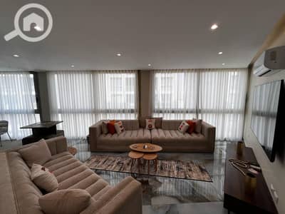 2 Bedroom Apartment for Rent in Katameya, Cairo - IMG-20250816-WA0166. jpg