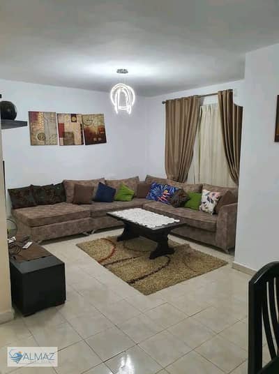 فلیٹ 2 غرفة نوم للايجار في القاهرة الجديدة، القاهرة - IMG-20250805-WA0134. jpg