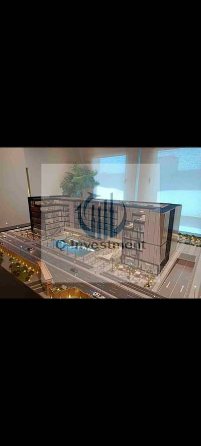 3 Bedroom Flat for Sale in New Capital City, Cairo - 1000156253. jpg
