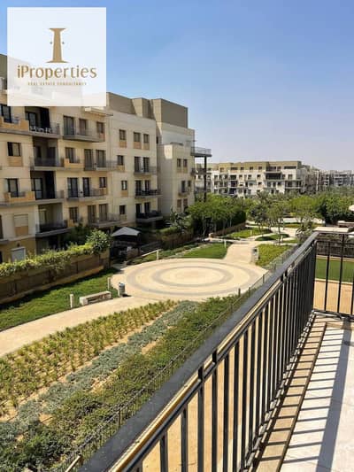 دوبلكس 3 غرف نوم للبيع في القاهرة الجديدة، القاهرة - WhatsApp Image 2025-10-02 at 2.57. 33 PM. jpeg