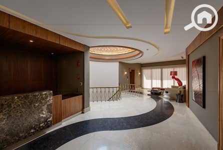 Office for Rent in New Cairo, Cairo - WhatsApp Image 2025-10-05 at 10.35. 37_14954a58. jpg