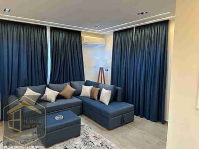 1 Bedroom Apartment for Rent in New Cairo, Cairo - 33001. jpg