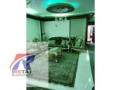 3 Bedroom Apartment for Sale in Nasr City, Cairo - 1. jfif. jpg