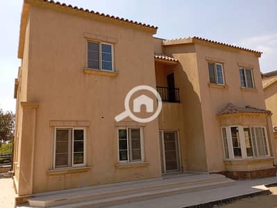 4 Bedroom Villa for Sale in Madinaty, Cairo - WhatsApp Image 2025-09-28 at 6.40. 22 PM. jpeg
