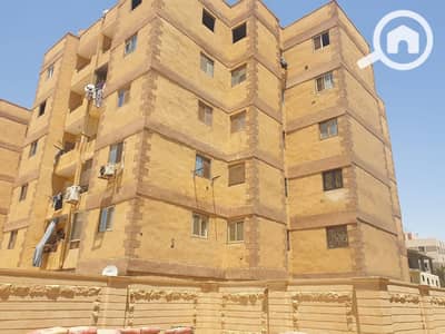 3 Bedroom Flat for Sale in Badr City, Cairo - WhatsApp Image 2025-09-22 at 13.09. 17_4eb2a476. jpg