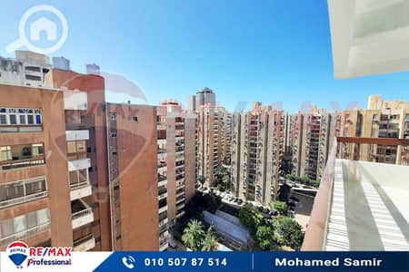 3 Bedroom Apartment for Rent in Sidi Gaber, Alexandria - 20251001_141126. jpg