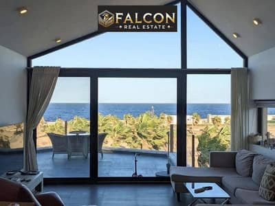 2 Bedroom Chalet for Sale in Soma Bay, Red Sea - 59f330ef-5a14-4c16-9356-68f6d45b0281. jpeg