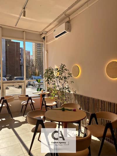Restaurant & Cafe for Rent in New Cairo, Cairo - 12ac2fce07d06aeb9dc2a5fda6543571. jpg