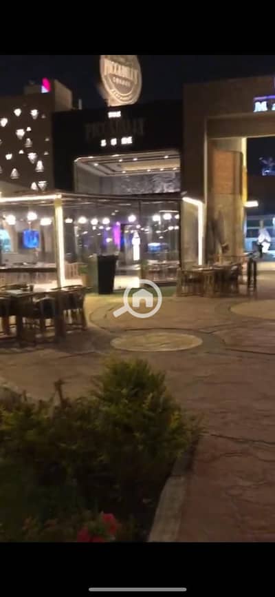 مطعم و كافيه  للايجار في الشيخ زايد، الجيزة - IMG-20250614-WA0015. jpg