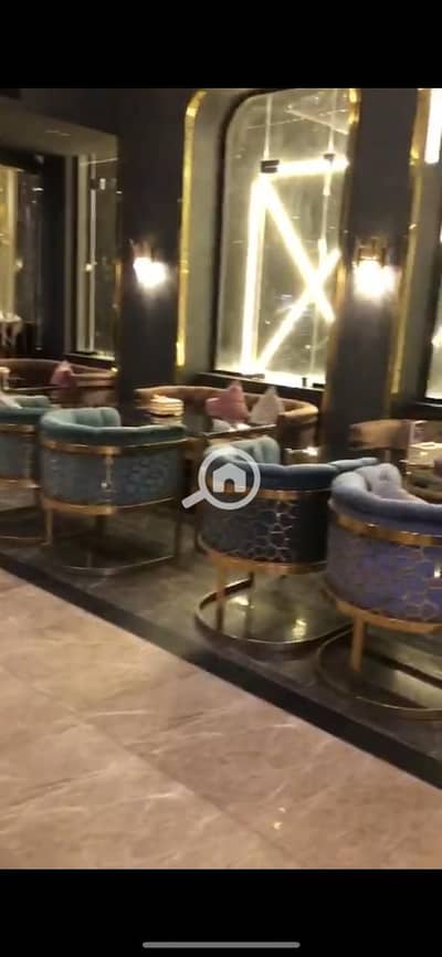 مطعم و كافيه  للايجار في الشيخ زايد، الجيزة - IMG-20250614-WA0022. jpg