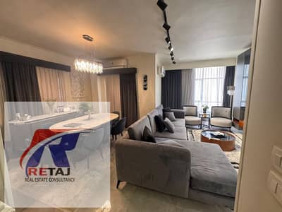3 Bedroom Flat for Sale in New Cairo, Cairo - WhatsApp Image 2025-10-04 at 22.16. 19. jpeg
