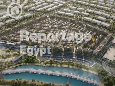 فلیٹ 1 غرفة نوم للبيع في مدينة المستقبل، القاهرة - 1. jpg