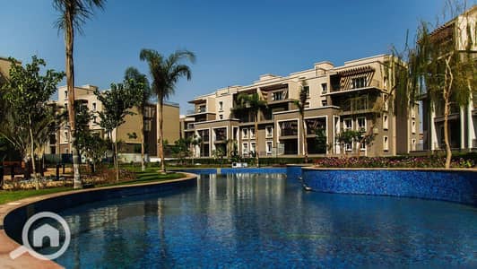 2 Bedroom Flat for Sale in 6th of October, Giza - WhatsApp Image 2024-12-24 at 2.24. 00 PM. jpeg