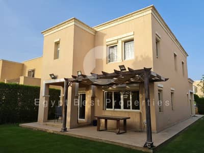 5 Bedroom Villa for Sale in New Cairo, Cairo - WhatsApp_Image_2024-06-23_at_18.35. 51_75cbad2f. jpg