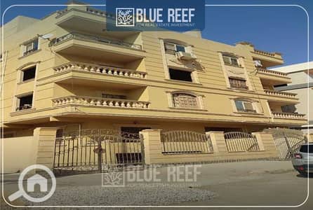 3 Bedroom Flat for Sale in Shorouk City, Cairo - 2e. jpg