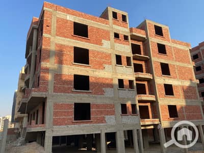 4 Bedroom Apartment for Sale in 6th of October, Giza - IMG-20250629-WA0028. jpg