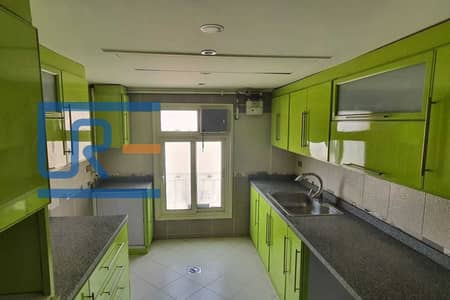 شقة 3 غرف نوم للايجار في القاهرة الجديدة، القاهرة - IMG-20251005-WA0044. jpg