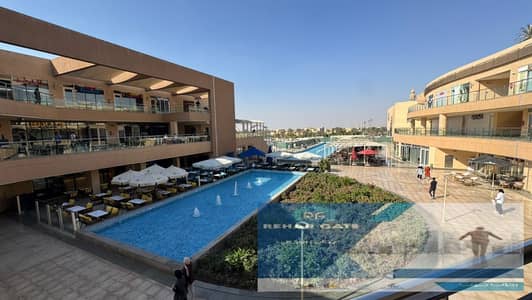 Restaurant & Cafe for Rent in New Cairo, Cairo - e8f74e22-35af-4ff3-83d0-f11eb119d2f7. jpg
