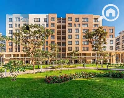 3 Bedroom Apartment for Sale in New Capital City, Cairo - شقة استلام فوري في المقصد 15. jpeg
