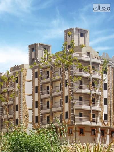 3 Bedroom Flat for Sale in Katameya, Cairo - 2e37ca6b-f098-4c35-ae50-ff374e8f8b20. jpg