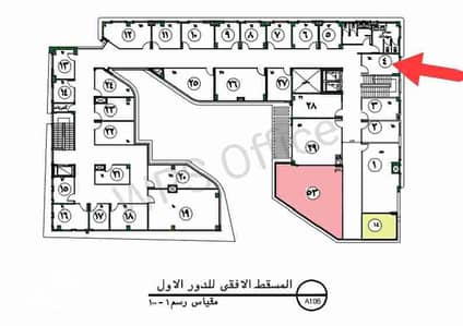 Retail for Sale in Shorouk City, Cairo - 1000100184. jpg
