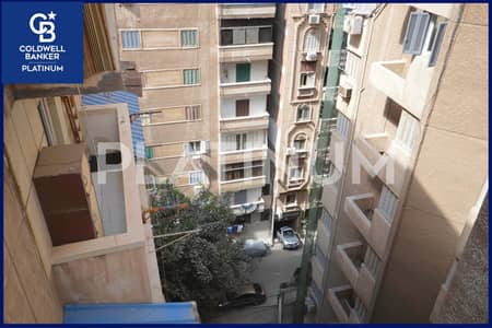 شقة 2 غرفة نوم للبيع في سان ستيفانو، الإسكندرية - 1. jpg