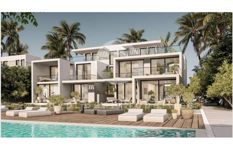 2 Bedroom Chalet for Sale in North Coast, Matruh - 2rw. jpg