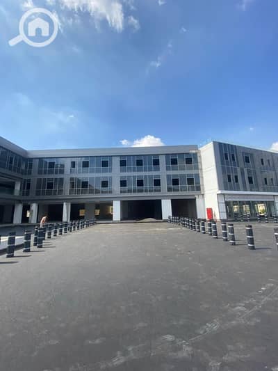 محلات تجارية  للايجار في الشيخ زايد، الجيزة - IMG-20240924-WA0039. jpg