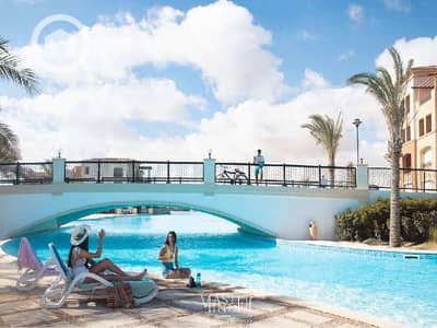 4 Bedroom Villa for Sale in North Coast, Matruh - 9. jpg