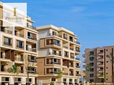 2 Bedroom Apartment for Sale in New Cairo, Cairo - 6. jpg