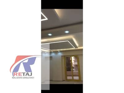 3 Bedroom Flat for Sale in Nasr City, Cairo - WhatsApp Image 2025-10-06 at 12.12. 54 PM. jpeg