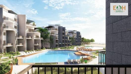 2 Bedroom Flat for Sale in Hurghada, Red Sea - WhatsApp Image 2024-07-15 at 10.48. 23 (1). jpeg