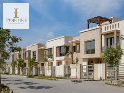 2 Bedroom Flat for Sale in New Cairo, Cairo - 64b3cdf1ded0e575727947. jpeg