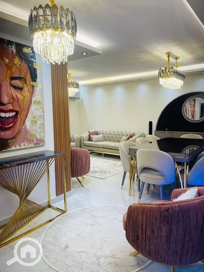 2 Bedroom Apartment for Sale in Hadayek October, Giza - 7. jpg