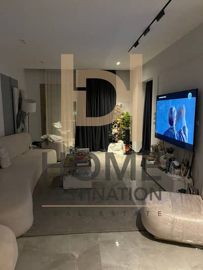 2 Bedroom Apartment for Sale in New Cairo, Cairo - WhatsApp Image 2025-10-06 at 11.26. 08_1944b3d2. jpg