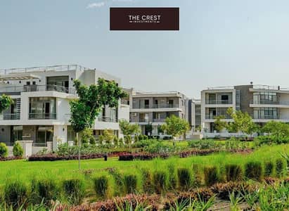 1 Bedroom Apartment for Sale in Katameya, Cairo - 525117704_122127295406862859_8064862951956151622_n. jpg