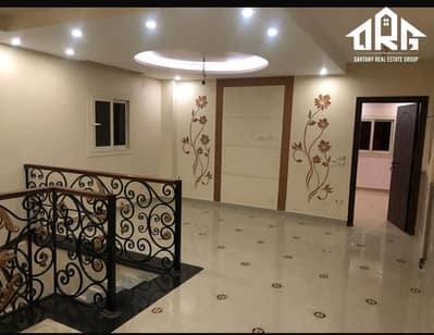 دوبلكس 4 غرف نوم للبيع في 6 أكتوبر، الجيزة - WhatsApp Image 2025-10-06 at 12.27. 06 PM. jpeg