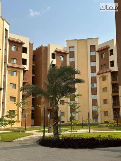 2 Bedroom Flat for Sale in Hadayek October, Giza - WhatsApp Image 2025-04-29 at 10.56. 42 AM (1). jpeg